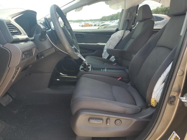 2019 HONDA ODYSSEY EX 5FNRL6H56KB027113