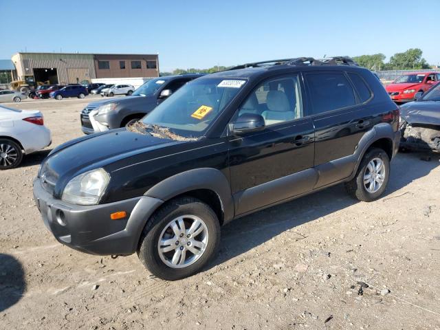 HYUNDAI TUCSON SE