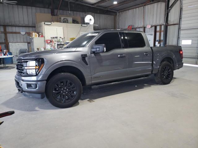 Global Auto Auctions: 2024 FORD F150 XLT