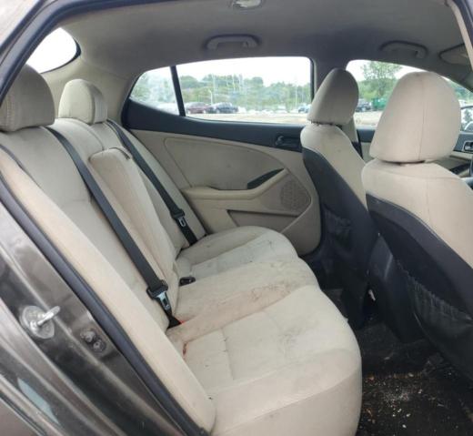 2014 KIA OPTIMA LX - 5XXGM4A78EG316984