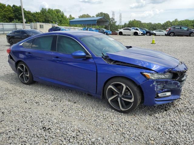 Vin: 1hgcv1f37ka055596, lot: 63289235, honda accord sport 20194