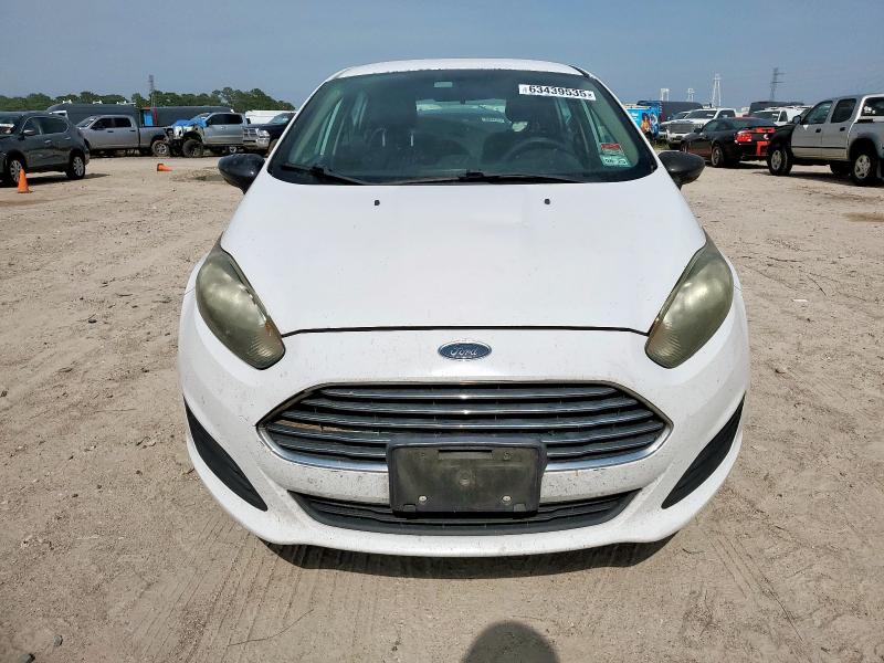 2016 FORD FIESTA S 3FADP4TJ7GM169924