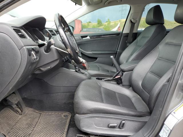 2017 VOLKSWAGEN JETTA SEL 3VWL17AJ9HM371559