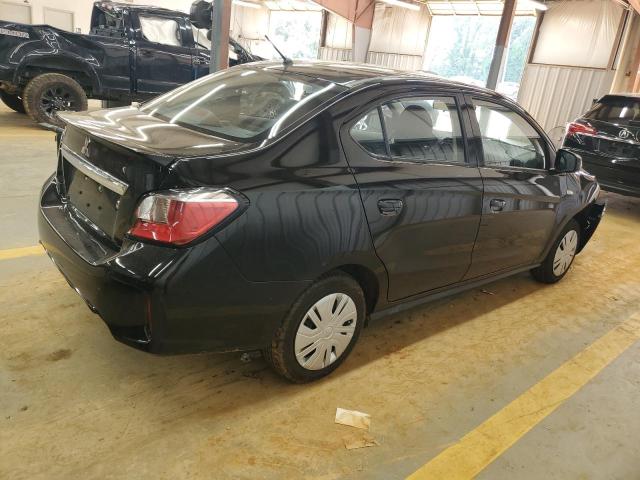 Vin: ml32fufj6rhf12770, lot: 63155705, mitsubishi mirage g4 es 20243