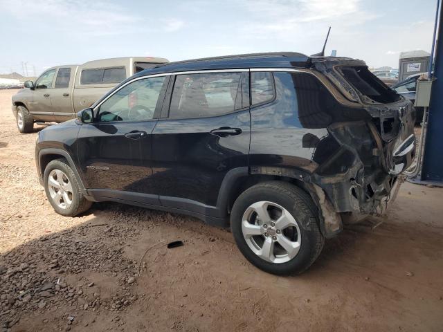 2017 JEEP COMPASS LA 3C4NJCBB6HT617243
