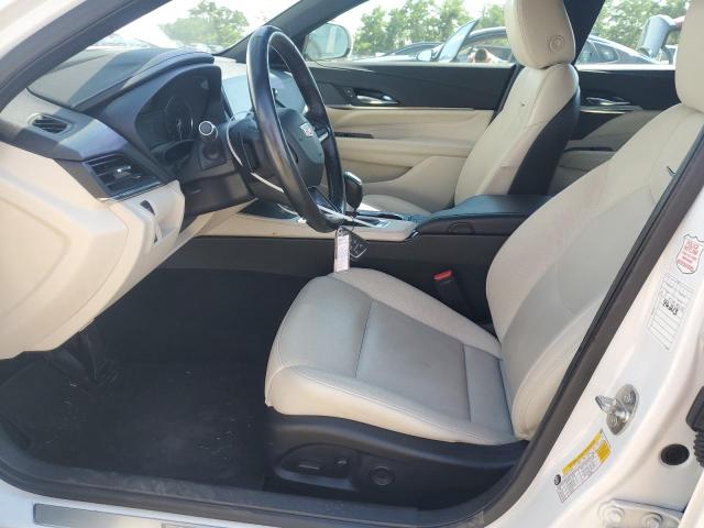 2023 CADILLAC CT4 PREMIU 1G6DF5RK0P0119441