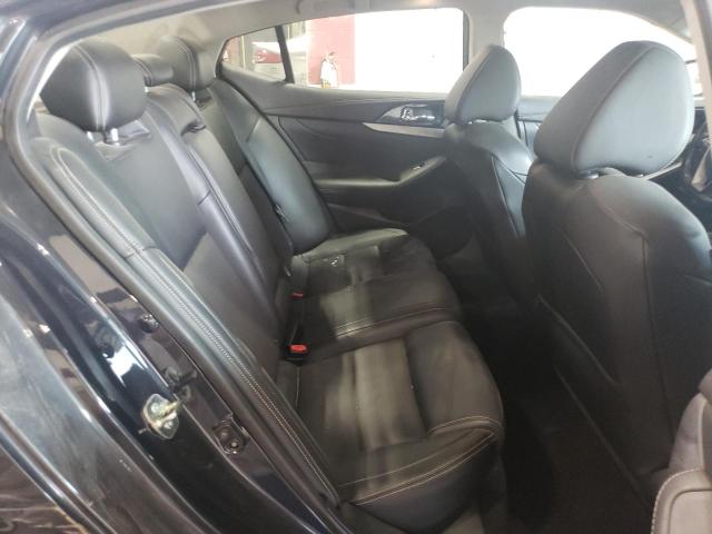 2017 NISSAN MAXIMA 3.5 - 1N4AA6AP2HC399719