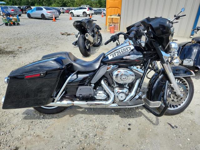 2012 HARLEY-DAVIDSON ELECTRA GL 1HD1KEM18CB607169