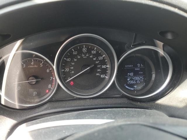 2016 MAZDA CX-5 TOURI JM3KE4CY7G0915237