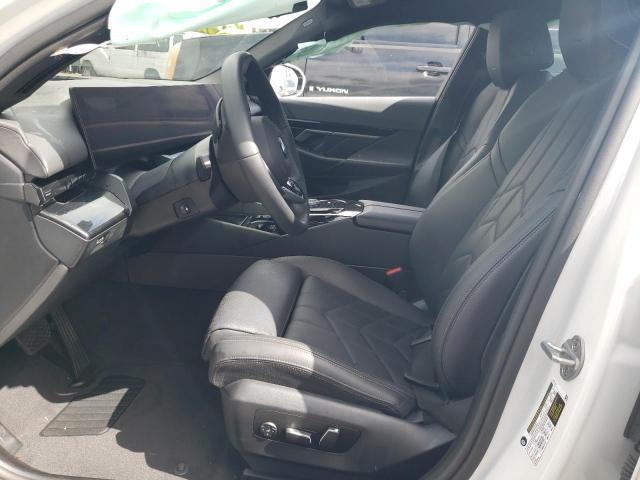 2024 BMW 530 I WBA43FJ00RCS12240