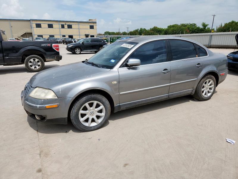 VOLKSWAGEN PASSAT GLS