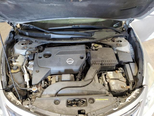 2015 NISSAN ALTIMA 2.5 - 1N4AL3AP1FC256279