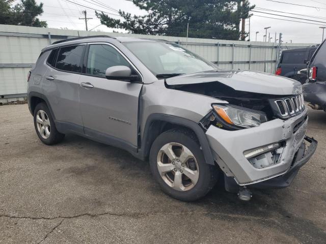 2018 JEEP COMPASS LA 3C4NJDBB0JT456061
