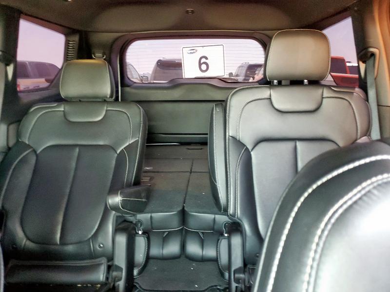 2024 JEEP GRAND CHER - 1C4RJJBG5R8550930