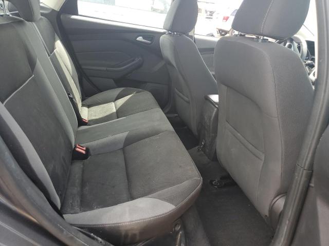2014 FORD FOCUS SE - 1FADP3F29EL363027