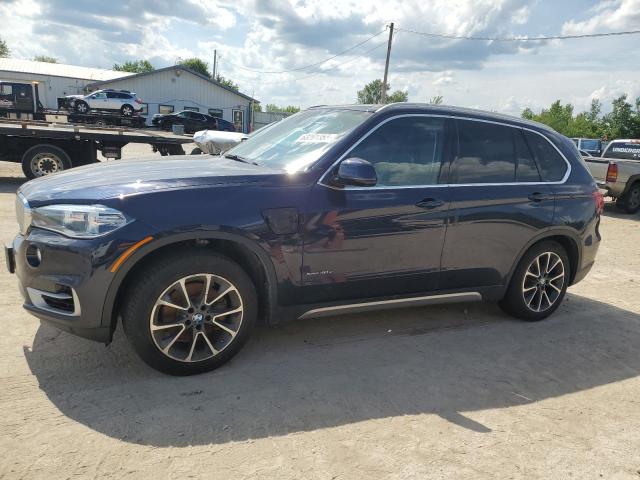 BMW X5 XDR40E