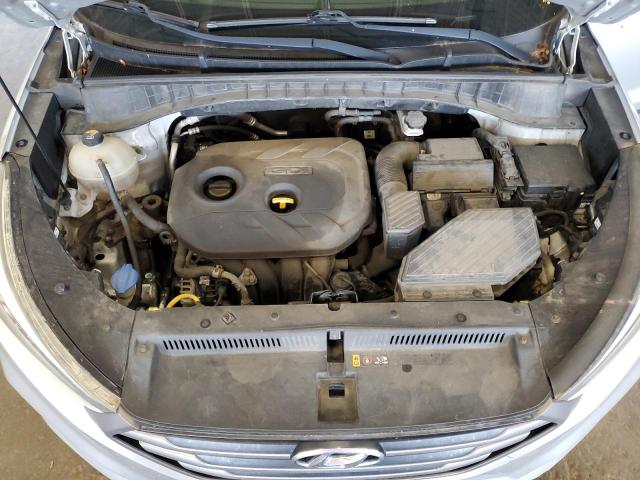 2016 HYUNDAI TUCSON LIM KM8J3CA45GU067674