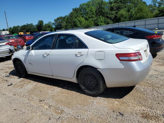 2011 TOYOTA CAMRY BASE - 4T1BF3EK6BU585399