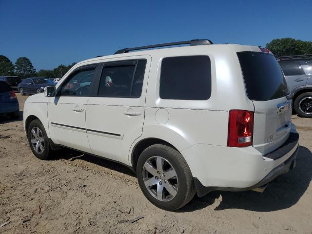 2015 HONDA PILOT TOUR 5FNYF3H92FB017561
