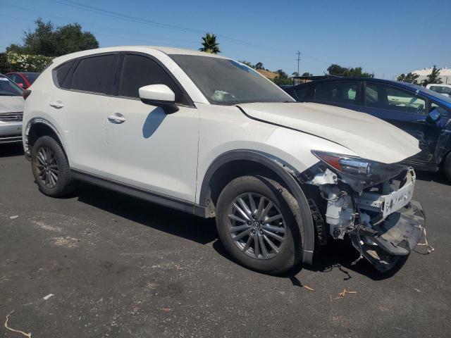 2018 MAZDA CX-5 SPORT - JM3KFABMXJ1317297