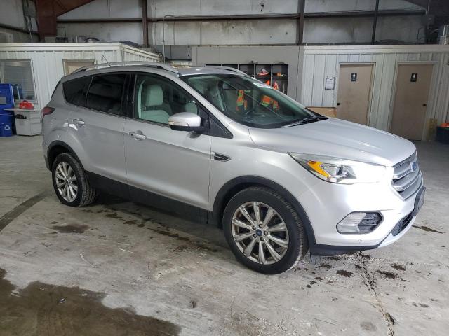 2017 FORD ESCAPE TIT 1FMCU9J9XHUB33366