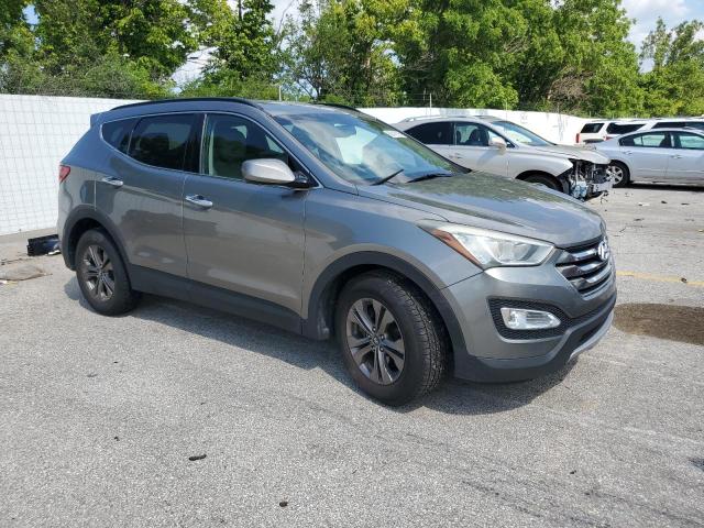 Vin: 5xyzudlb4dg004343, lot: 63412155, hyundai santa fe 20134