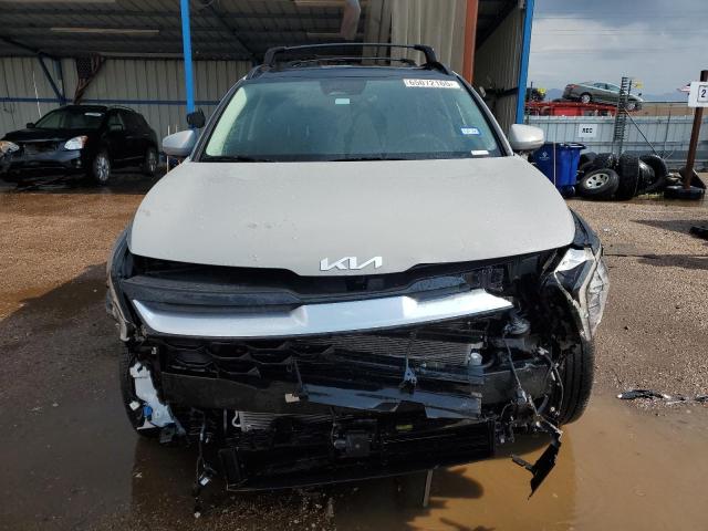 2025 KIA SPORTAGE SX 5XYK43DF0SG241065
