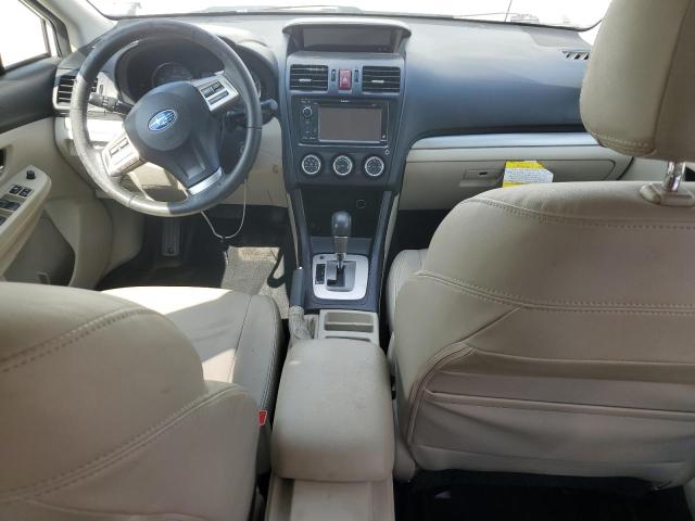 2014 SUBARU XV CROSSTR - JF2GPAKC7E8283224