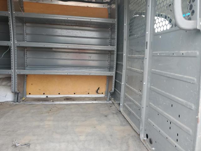 2020 NISSAN NV 2500 S 1N6BF0KY9LN800651