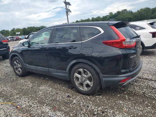2018 HONDA CR-V EX 7FARW1H56JE042272