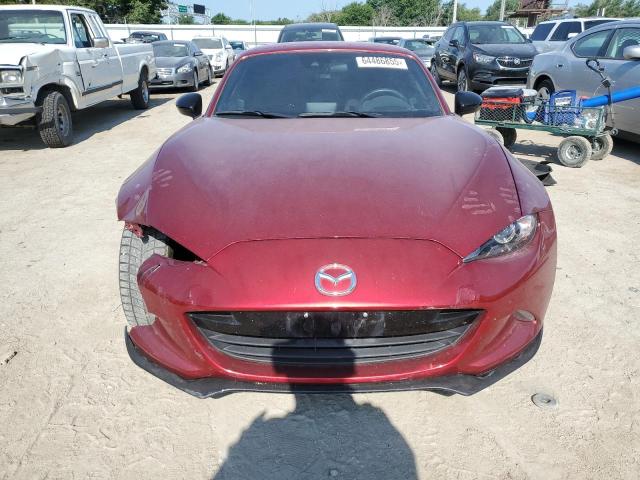 2019 MAZDA MX-5 MIATA - JM1NDAL77K0311548