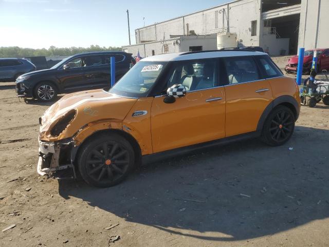 Vin: wmwxu1c51g2e16685, lot: 63425225, mini cooper 2016 img_1