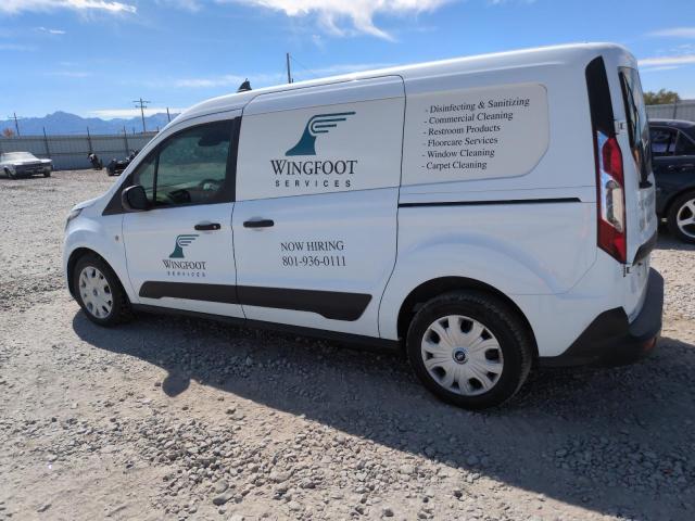 2020 FORD TRANSIT CO NM0LS7F20L1470923