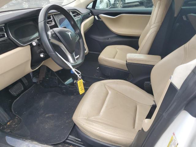 2015 TESLA MODEL S - 5YJSA1E11FF106190