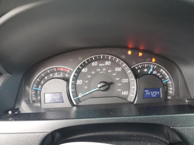 2015 TOYOTA CAMRY LE 4T4BF1FK2FR492393