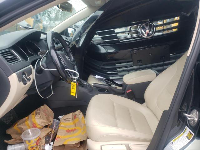 2017 VOLKSWAGEN JETTA SE 3VWDB7AJ1HM396182