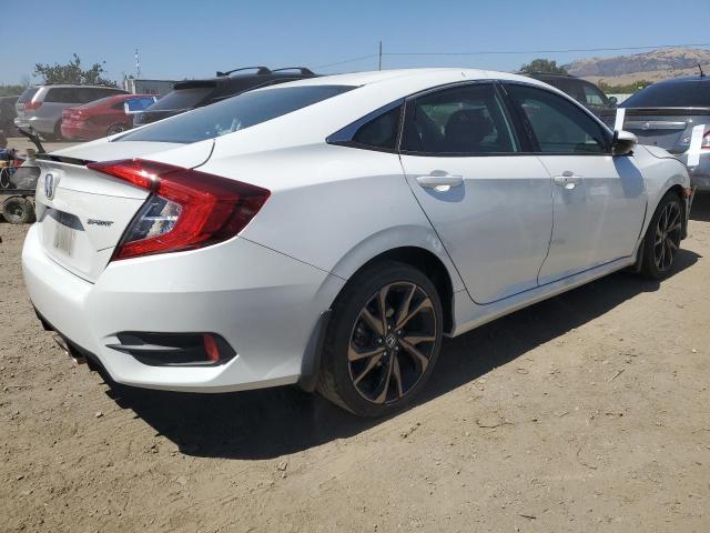 2020 HONDA CIVIC SPOR 2HGFC2F88LH577158