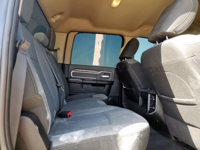 2020 RAM 3500 BIG HORN 3C63RRHL5LG247365