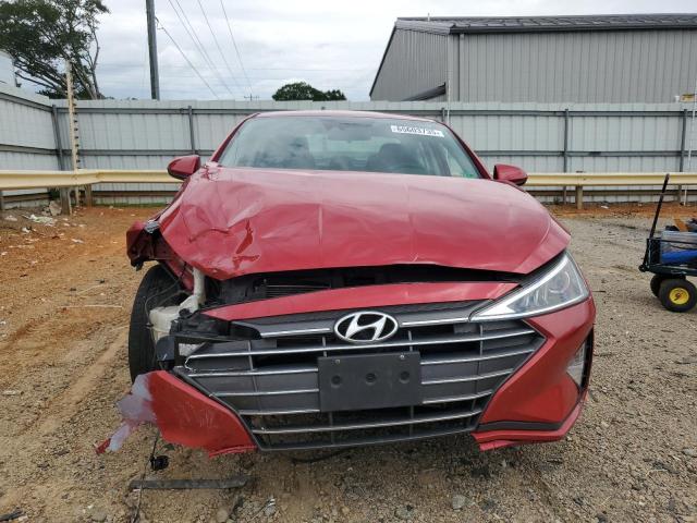 2020 HYUNDAI ELANTRA SE - 5NPD74LF9LH583910