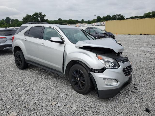 2016 CHEVROLET EQUINOX LT - 2GNALCEK7G1152869