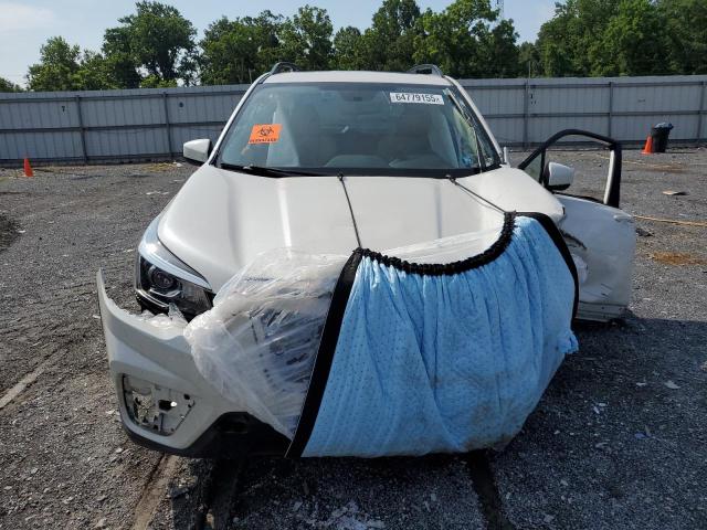 2020 SUBARU FORESTER P JF2SKAGC4LH596486