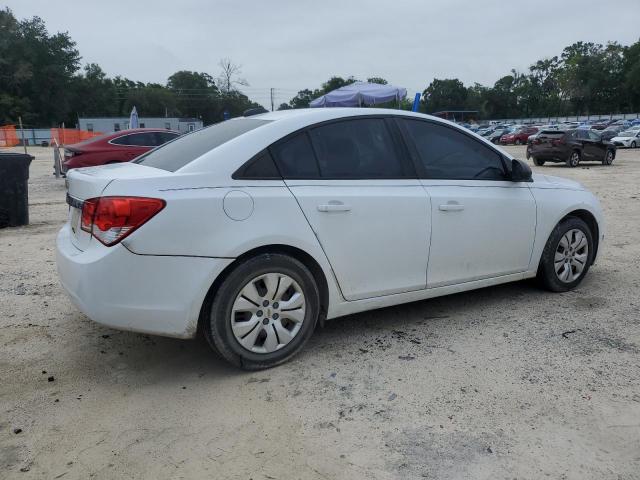 2016 CHEVROLET CRUZE LIMITED LS 1G1PC5SH4G7205398