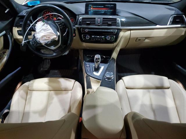 2017 BMW 330 XI WBA8D9C58HK894118