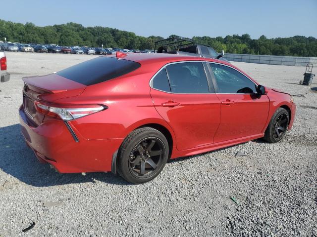2020 TOYOTA CAMRY SE - 4T1G11AK8LU317163