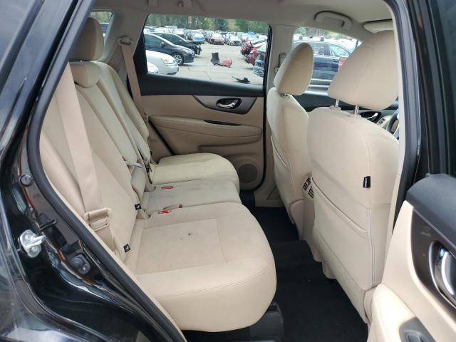 2016 NISSAN ROGUE S - KNMAT2MV6GP620429