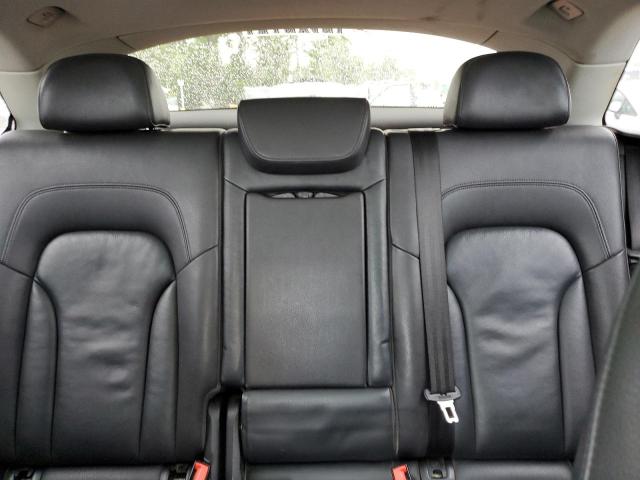 2016 AUDI Q5 PREMIUM WA1C2AFP1GA063611