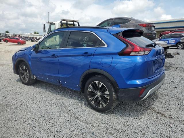 2022 MITSUBISHI ECLIPSE CR JA4ASWAA7NZ067913