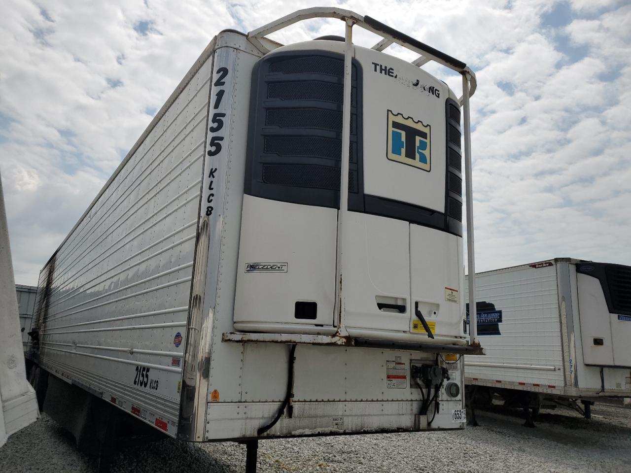 Lot #3230409660 2022 UTILITY VS2RA