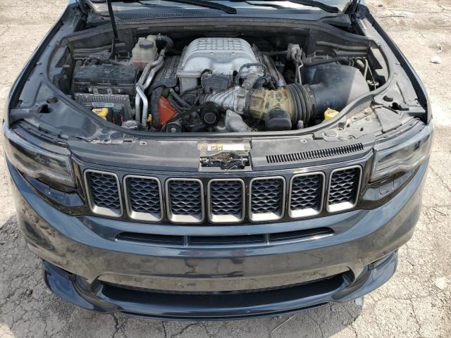 2018 JEEP GRAND CHER - 1C4RJFN99JC309254