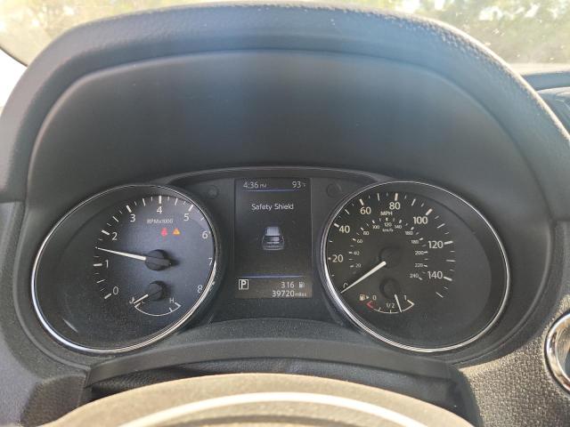 2018 NISSAN ROGUE S - 5N1AT2MV0JC735764